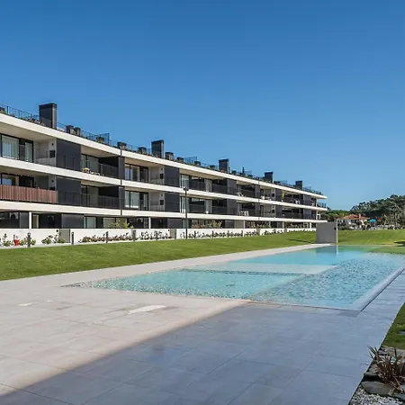 Guestready - Coastal Retreat Διαμέρισμα Apúlia