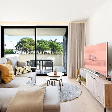 Guestready - Coastal Retreat Apúlia