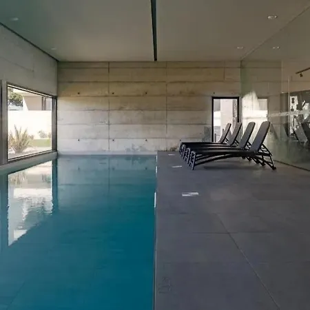 Guestready - Coastal Retreat Διαμέρισμα Apúlia