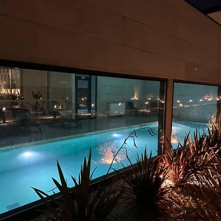 Διαμέρισμα Guestready - Coastal Retreat