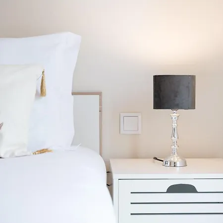 Guestready - Coastal Retreat Διαμέρισμα *