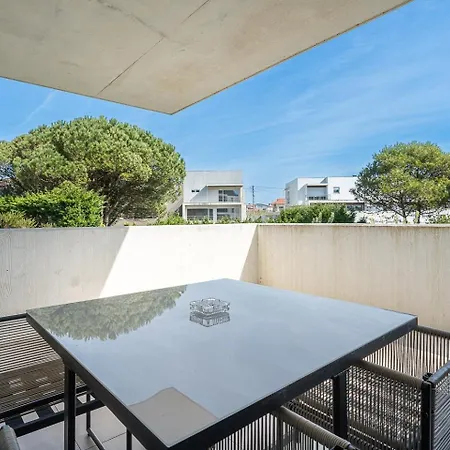 Guestready - Coastal Retreat Apúlia