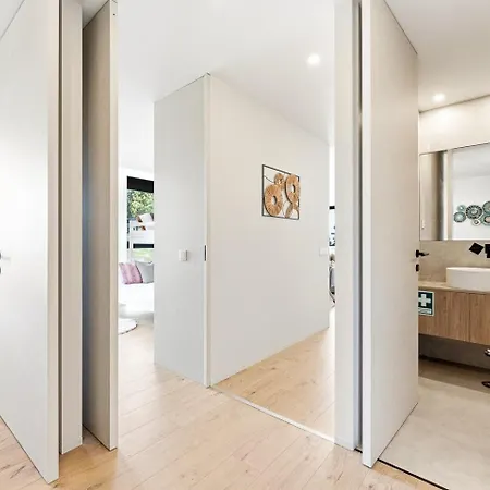 Guestready - Coastal Retreat