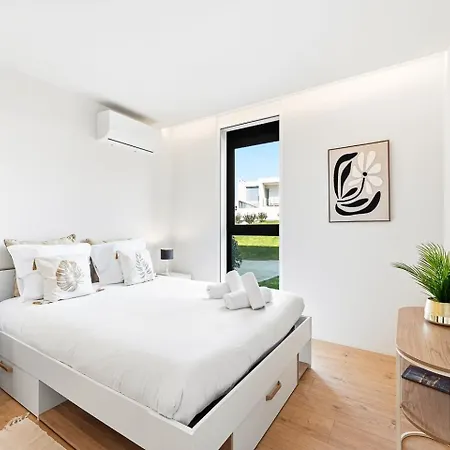 Guestready - Coastal Retreat Διαμέρισμα