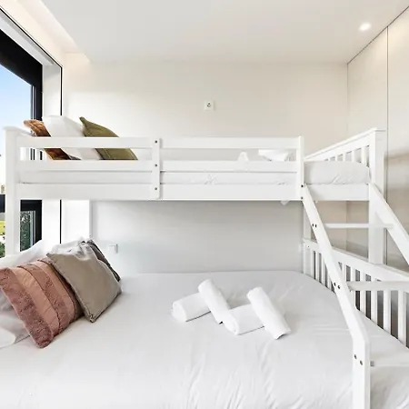 Guestready - Coastal Retreat Διαμέρισμα *