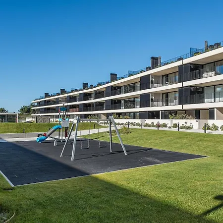 Guestready - Coastal Retreat Διαμέρισμα *