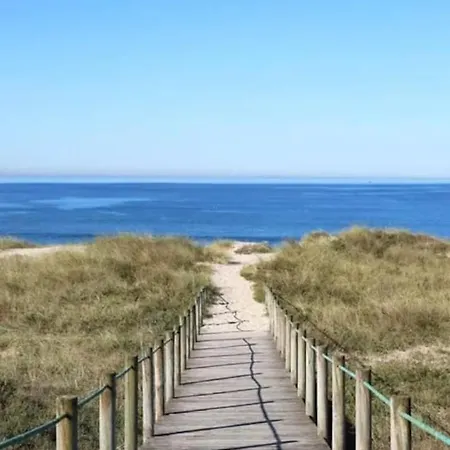 Διαμέρισμα Guestready - Coastal Retreat Apúlia