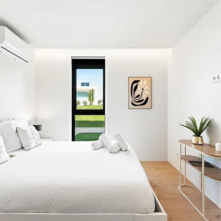 Guestready - Coastal Retreat Διαμέρισμα