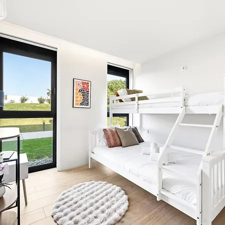 Διαμέρισμα Guestready - Coastal Retreat *