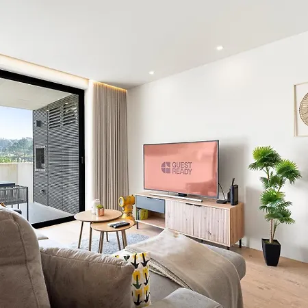 Διαμέρισμα Guestready - Coastal Retreat