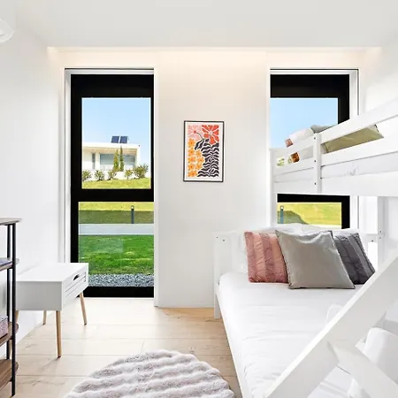 Guestready - Coastal Retreat Διαμέρισμα *