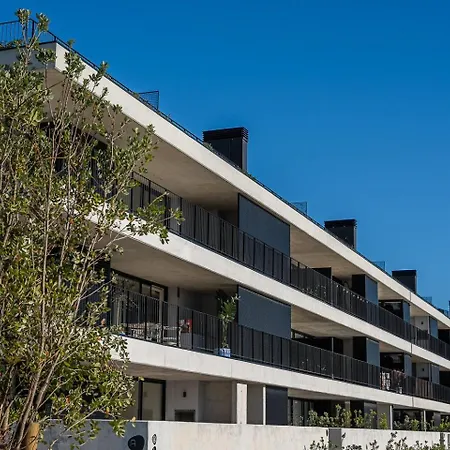 Guestready - Coastal Retreat Διαμέρισμα *